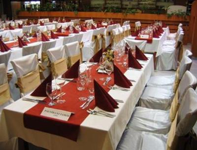 фото отеля Kur & Wellness Hotel Baratsag