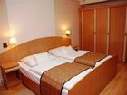 фото отеля Kur & Wellness Hotel Baratsag