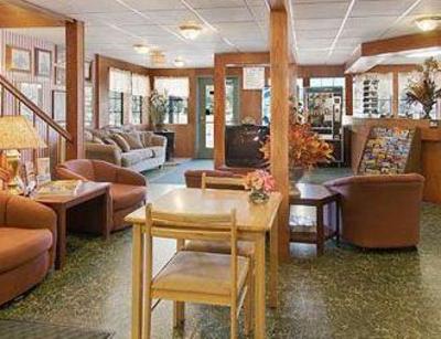 фото отеля Gunnison Days Inn