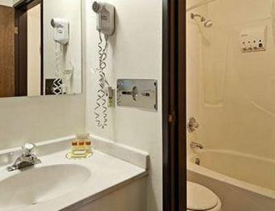 фото отеля Gunnison Days Inn