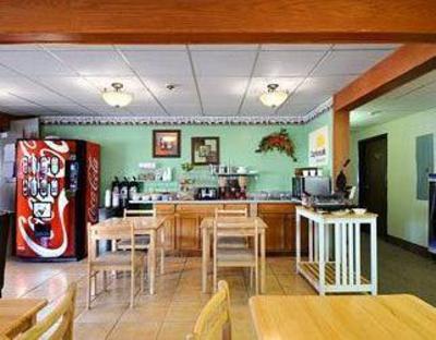 фото отеля Gunnison Days Inn