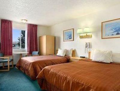 фото отеля Gunnison Days Inn
