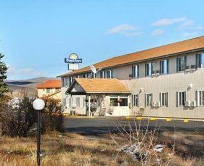 фото отеля Gunnison Days Inn