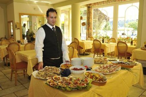 фото отеля Hotel Bellariva Molveno