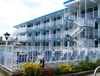 фото отеля Gondolier Motel