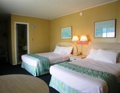 фото отеля Gondolier Motel