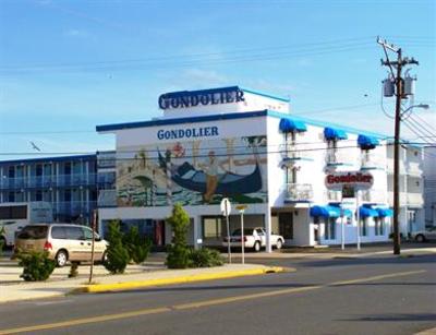 фото отеля Gondolier Motel