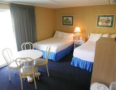 фото отеля Gondolier Motel