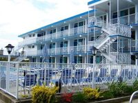 Gondolier Motel