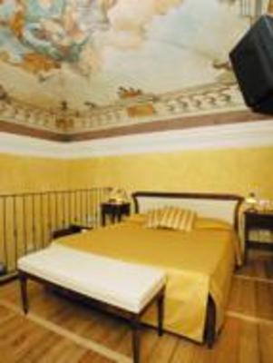 фото отеля Locanda Il Maestrale