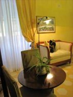 фото отеля Locanda Il Maestrale