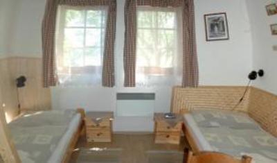 фото отеля Pension U Barona Prasila