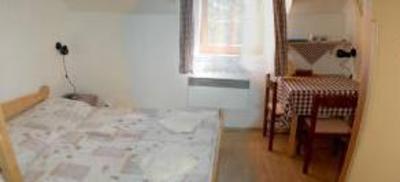фото отеля Pension U Barona Prasila