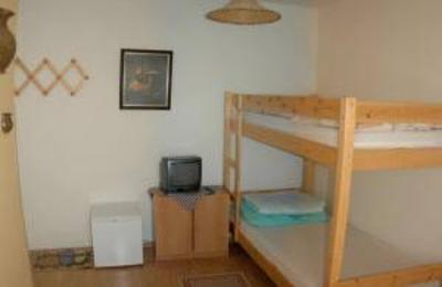 фото отеля Pension U Barona Prasila