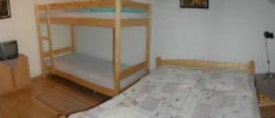 фото отеля Pension U Barona Prasila