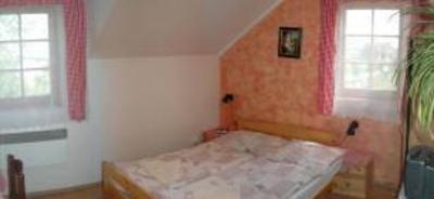 фото отеля Pension U Barona Prasila