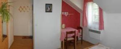 фото отеля Pension U Barona Prasila