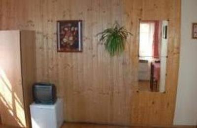 фото отеля Pension U Barona Prasila