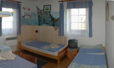 фото отеля Pension U Barona Prasila