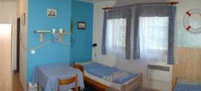 фото отеля Pension U Barona Prasila