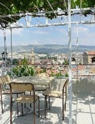фото отеля Hotel Elvan