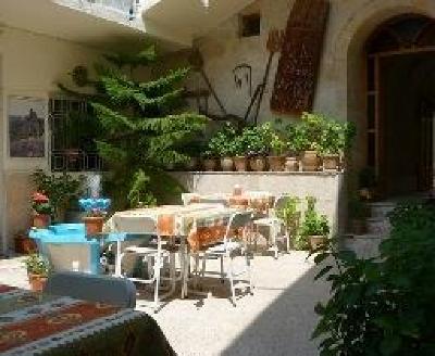 фото отеля Hotel Elvan