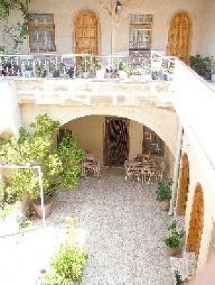 фото отеля Hotel Elvan