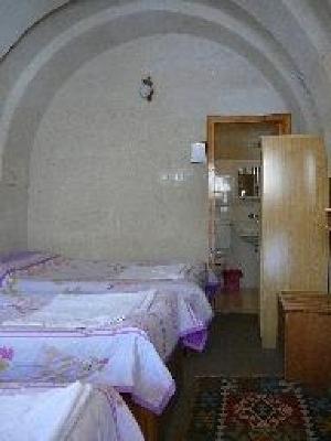 фото отеля Hotel Elvan