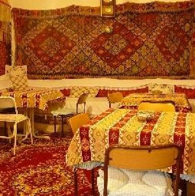 фото отеля Hotel Elvan
