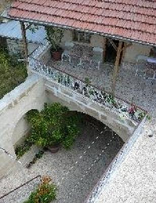 фото отеля Hotel Elvan
