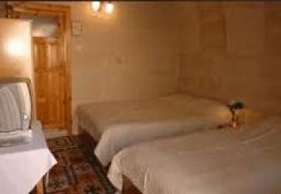 фото отеля Hotel Elvan