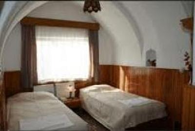 фото отеля Hotel Elvan