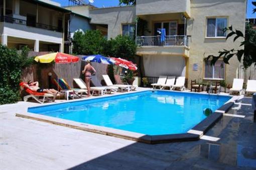 фото отеля Four Seasons Dalyan