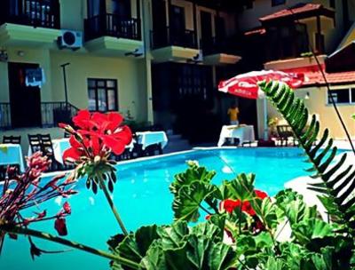 фото отеля Four Seasons Dalyan