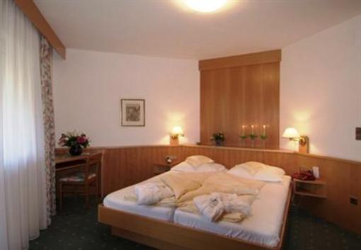 фото отеля Olympia Hotel Tirolo