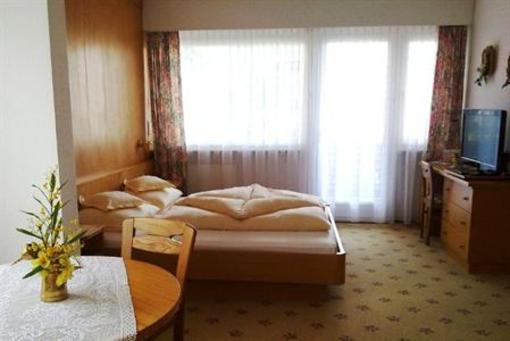фото отеля Olympia Hotel Tirolo