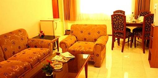 фото отеля Royal Dago Hotel