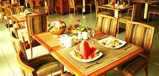 фото отеля Royal Dago Hotel