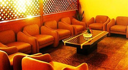фото отеля Royal Dago Hotel