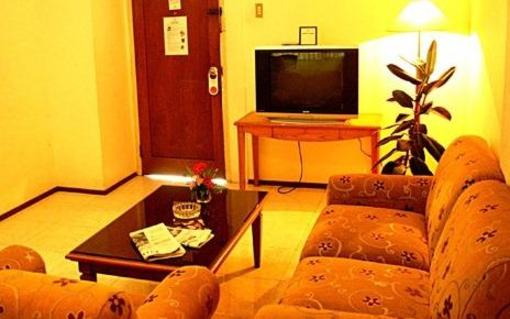 фото отеля Royal Dago Hotel