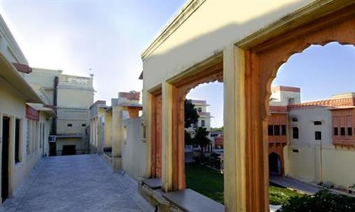 фото отеля Rawla Jojawar Hotek Pali