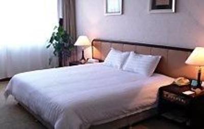 фото отеля Gaosu Shenzhou Hotel
