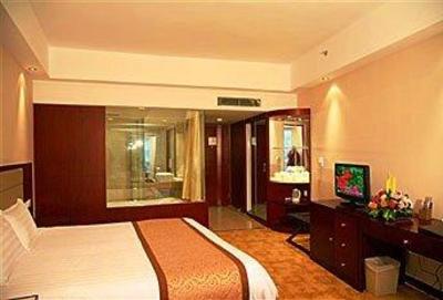 фото отеля Gaosu Shenzhou Hotel