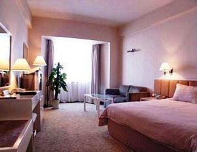 фото отеля Gaosu Shenzhou Hotel