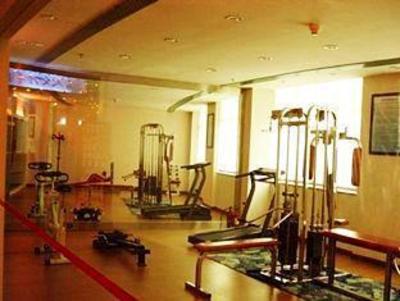 фото отеля Gaosu Shenzhou Hotel