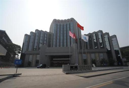 фото отеля Gaosu Shenzhou Hotel