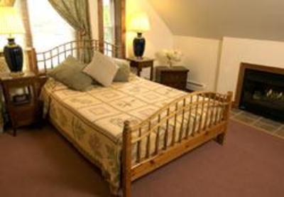 фото отеля Seven Hills Inn