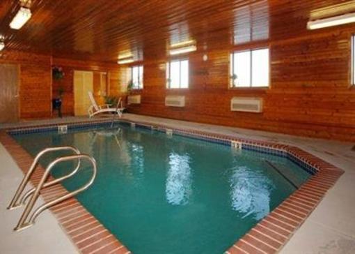 фото отеля Quality Inn Longmont