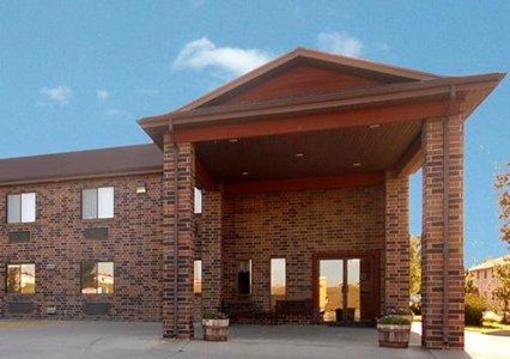 фото отеля Quality Inn Longmont