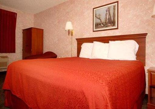 фото отеля Quality Inn Longmont